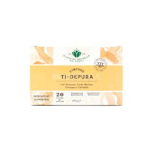 Infuso Ti-Depura dei Berici 28G