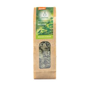 Infuso di Melissa Fattoria Cuore Verde 20G
