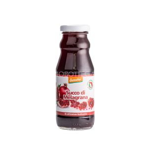 Succo di Melagrana Demeter Azienda Agricola San Mario 200ML
