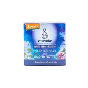 Tisana della Buonanotte Fattoria Cuore Verde 12G
