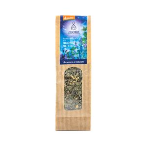 Tisana della Buonanotte Fattoria Cuore Verde 20G 