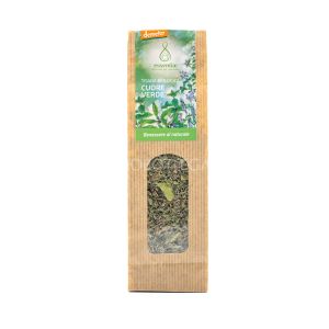 Tisana Cuore Verde Fattoria Cuore Verde 20G