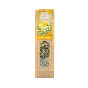 Tisana Dopo Pasto Fattoria Cuore Verde 20G