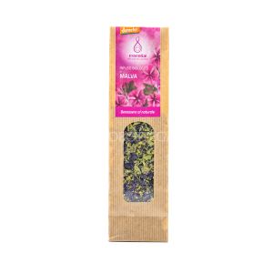 Infuso ai Fiori di Malva Fattoria Cuore Verde 20G