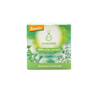 Tisana del Mattino Fattoria Cuore Verde 12G