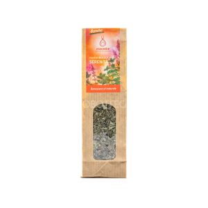 Tisana Serenità Fattoria Cuore Verde 20G