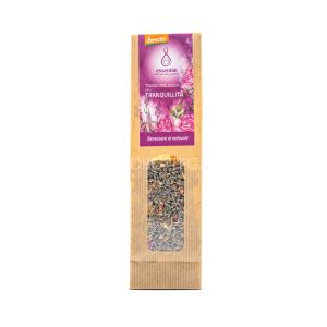 Tisana della Tranquillità Fattoria Cuore Verde 20G