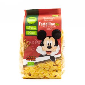 Farfalline Disney Dalla Costa 300G