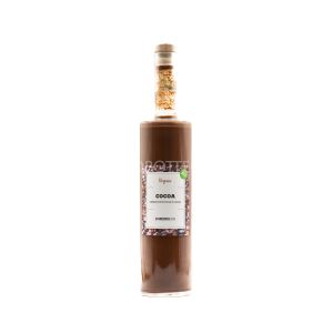Crema di Nocciola e Cacao Domenis 1898 500ML