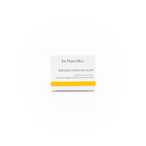 Balsamo Contorno Occhi Dr. Hauschka 10 ML