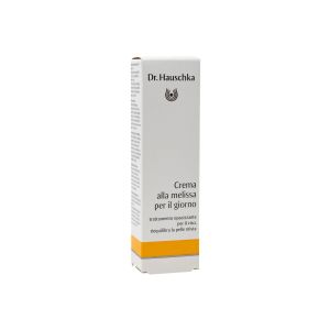 Crema alla Melissa per il Giorno Dr.Hauschka 30 ML