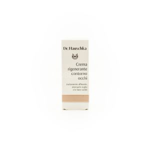 Crema Rigenerante Contorno Occhi Dr.Hauschka 15 ML