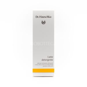 Latte Detergente Dr.Hauschka 145 ML