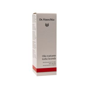 Olio Trattante Torba Lavanda Dr.Hauschka 75 ML