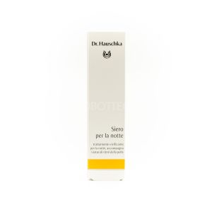 Siero Per La Notte Dr. Hauschka 20 ML