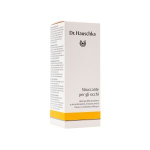 Struccante Occhi Dr. Hauschka 75 ML