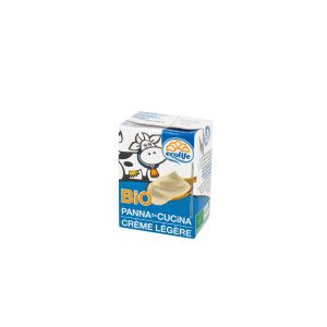 Panna Da Cucina Ecolife 200 ML