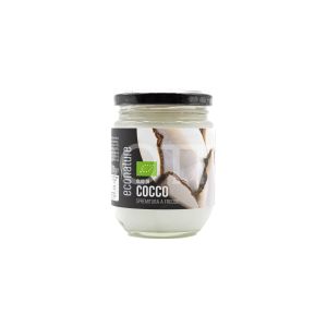 Olio di Cocco Econature 200G