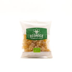 Zenzero Candito Bio Econoce 100G