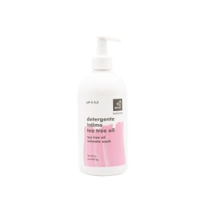 Detergente Intimo Tea Tree Oil Ecor 500 ML