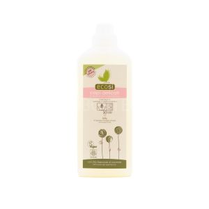 Detersivo Bucato per Capi Delicati Ecosì 1000 ML