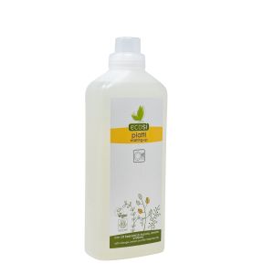 Ricarica Detersivo per Piatti Ecosì 1000 ML