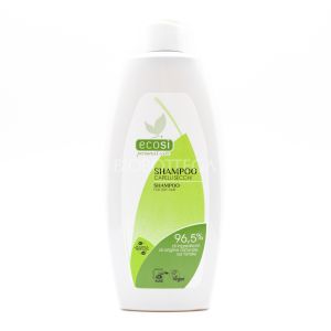 Shampoo Capelli Secchi Ecosì 500ML