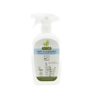Spray Vetri e Superfici Ecosì 500ML