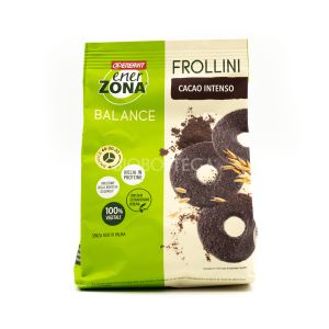 Frollini EnerZONA Balance 40-30-30 al Cacao Intenso NON BIO Enervit 250G