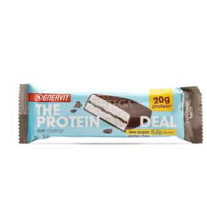Barretta The Protein Deal al Cocco NON BIO Enervit 55G