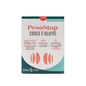 PesoStop Cosce e Glutei Erba Vita