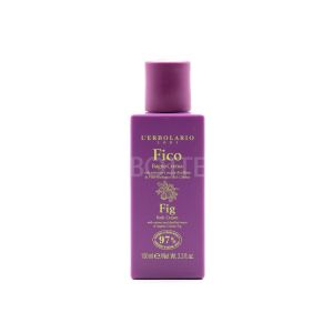 Bagno Crema Fico L'Erbolario 100ML