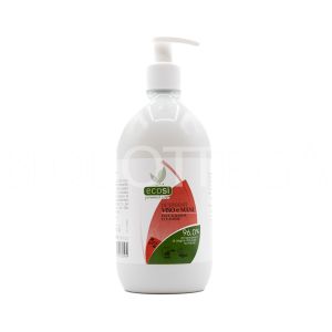 Detergente Viso e Mani con Dispenser Ecosì 500 ML