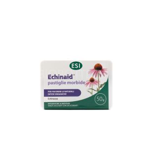 Echinaid Pastiglie Morbide ESI 50G