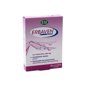 Erbaven Retard Ovalette ESI 22,5 G