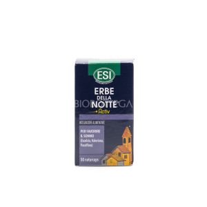 Erbe della Notte Activ ESI 31G