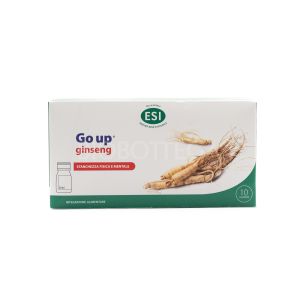 Go Up Ginseng ESI 300G