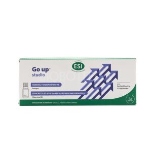 Go Up Studio ESI 180 ML
