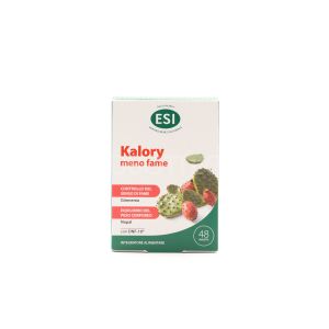 Kalory Meno Fame ESI 48 Ovalette