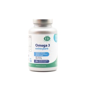 Omega 3 Extra Pure ESI 80+40 Perle