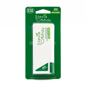 Stevia Midy NON BIO ESI 18G