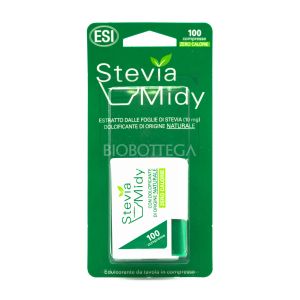 Stevia Midy NON BIO ESI 4.5G