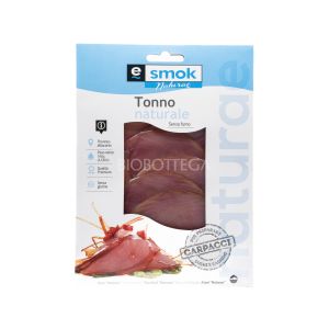 Tonno Naturale NON BIO Esmok 100G