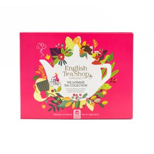 The Ultimate Tea Collection English Tea Shop 94G