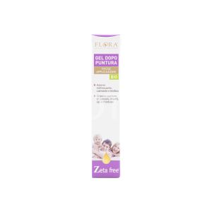 Gel Dopo Puntura Flora 20ML
