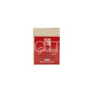 Ginseng Estratto Rosso Koreano Farmaderbe 30G