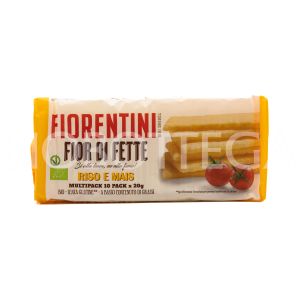 Fior di Fette Riso e Mais Fiorentini 200G