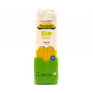 Linguine Senza Glutine Farabella 340G