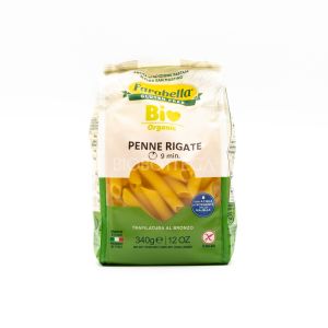 Penne Rigate Senza Glutine Farabella 340G