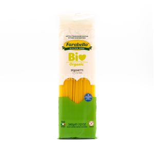 Spaghetti Senza Glutine Farabella 340G